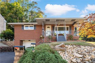 705 13th Street, Clairton, PA 15025