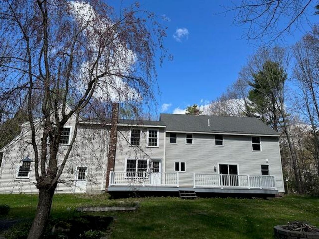 350 Hillside Street, Yarmouth, ME 04096 — photo 2