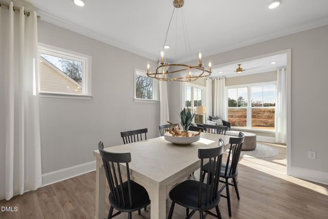 608 Willow Brook Avenue, Angier, NC 27501