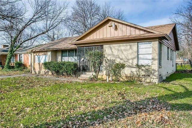 1255 E Pentagon Parkway, Dallas, TX 75216