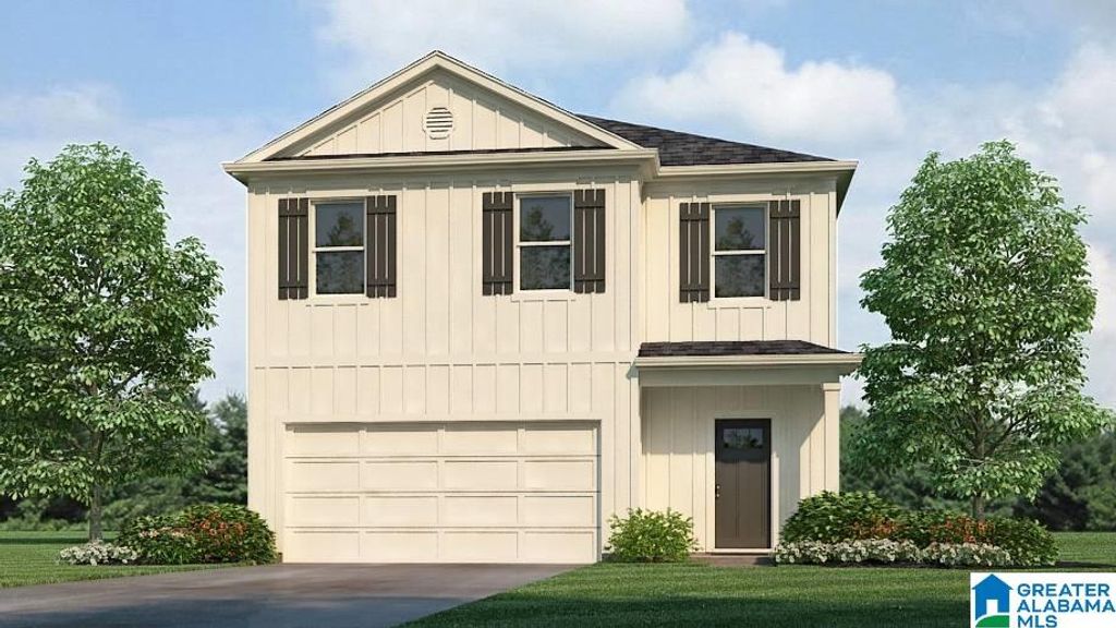 749 EMPIRE AVENUE, Chelsea, AL 35043