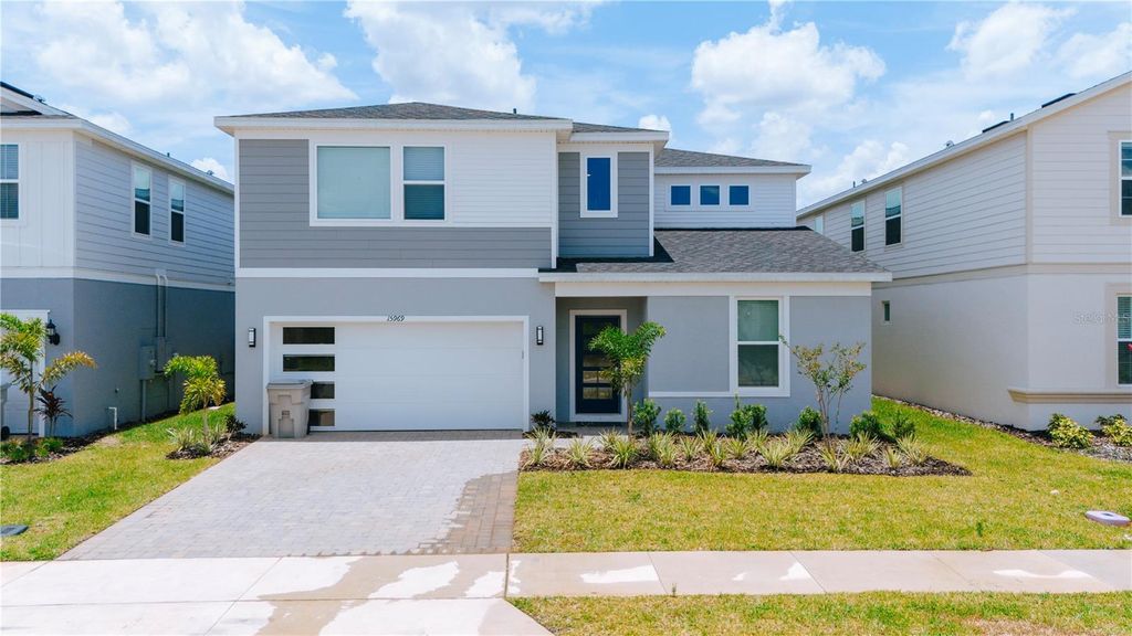 15969 CAPE CORAL LOOP, Clermont, FL 34714