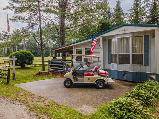 45 Camp Circle, Fitzwilliam, NH 03447