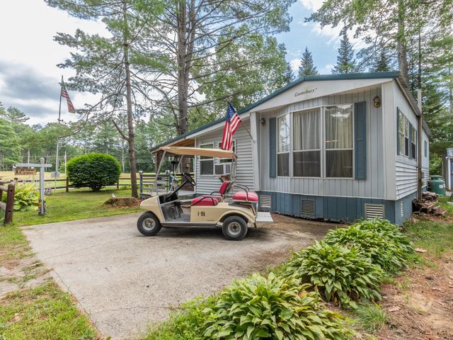 45 Camp Circle, Fitzwilliam, NH 03447
