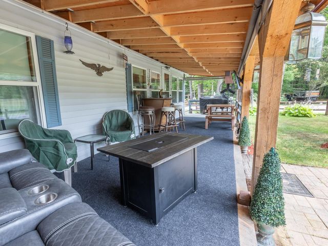 45 Camp Circle, Fitzwilliam, NH 03447