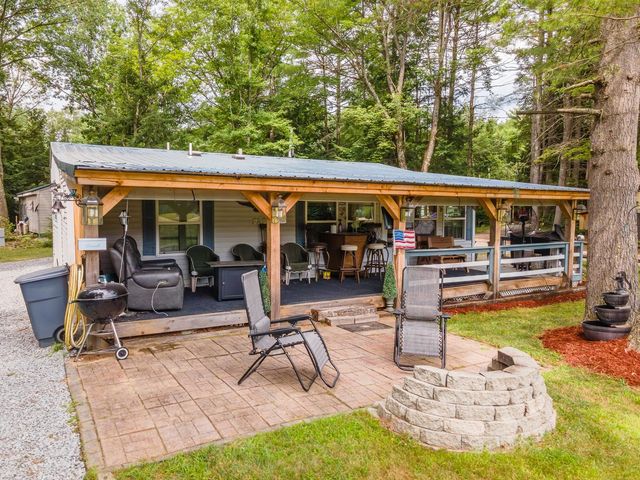 45 Camp Circle, Fitzwilliam, NH 03447