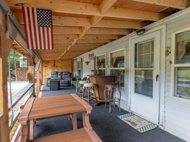 45 Camp Circle, Fitzwilliam, NH 03447