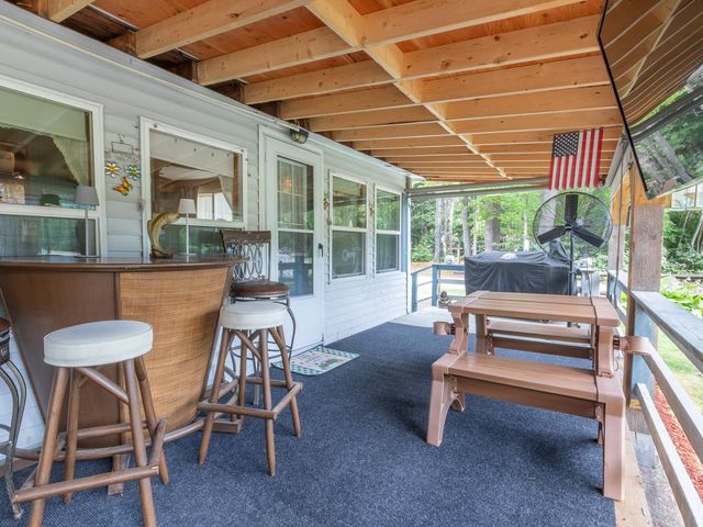 45 Camp Circle, Fitzwilliam, NH 03447