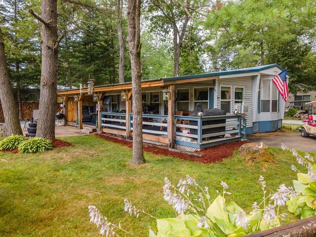 45 Camp Circle, Fitzwilliam, NH 03447