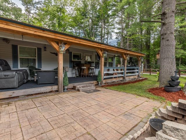 45 Camp Circle, Fitzwilliam, NH 03447