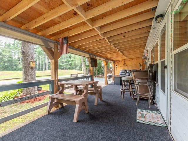 45 Camp Circle, Fitzwilliam, NH 03447