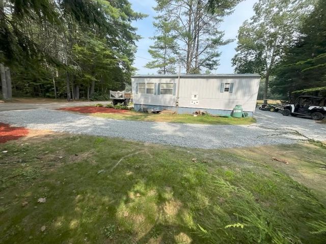 45 Camp Circle, Fitzwilliam, NH 03447