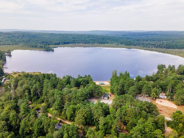 45 Camp Circle, Fitzwilliam, NH 03447