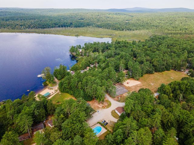 45 Camp Circle, Fitzwilliam, NH 03447