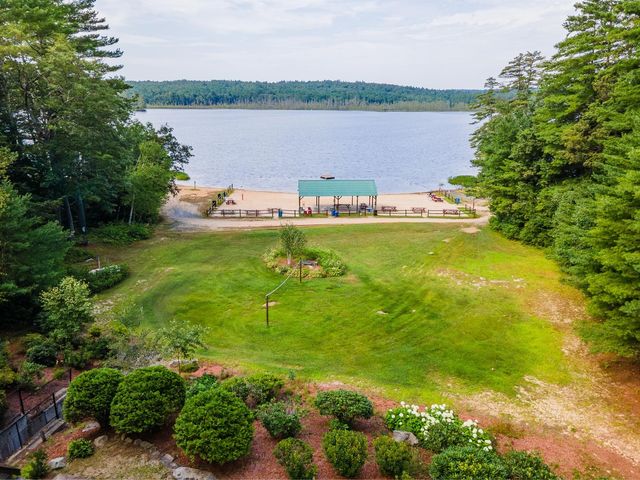 45 Camp Circle, Fitzwilliam, NH 03447