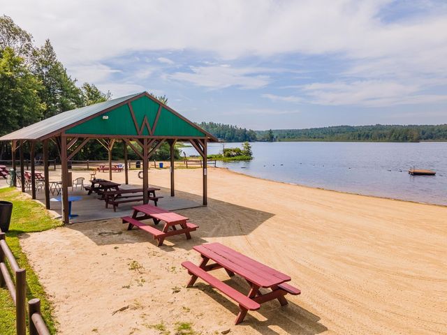 45 Camp Circle, Fitzwilliam, NH 03447