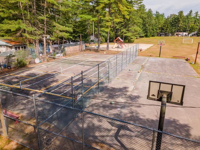 45 Camp Circle, Fitzwilliam, NH 03447