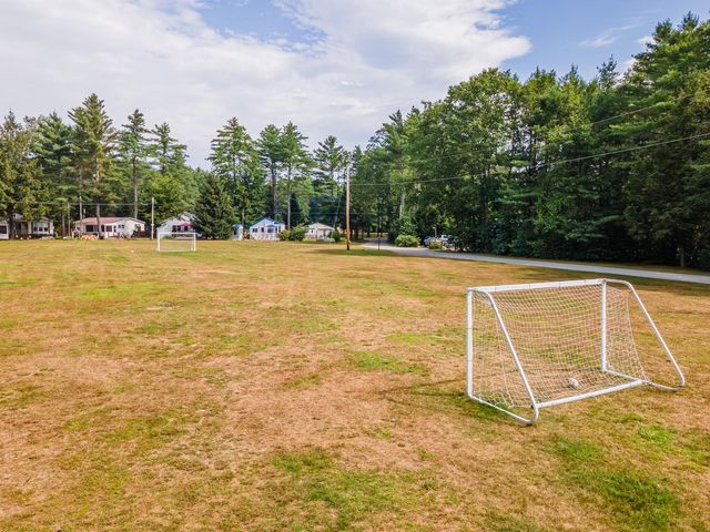 45 Camp Circle, Fitzwilliam, NH 03447