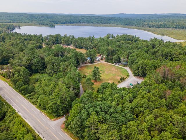 45 Camp Circle, Fitzwilliam, NH 03447