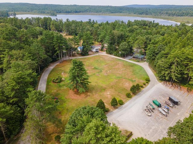 45 Camp Circle, Fitzwilliam, NH 03447