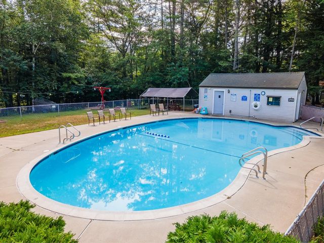 45 Camp Circle, Fitzwilliam, NH 03447