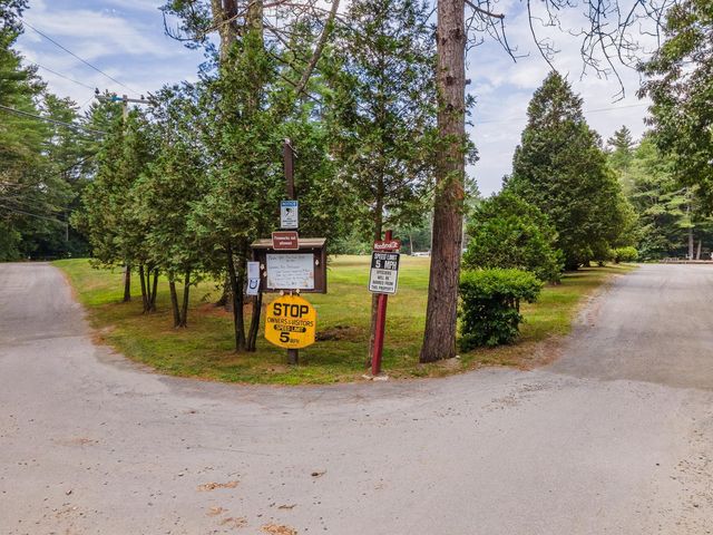 45 Camp Circle, Fitzwilliam, NH 03447