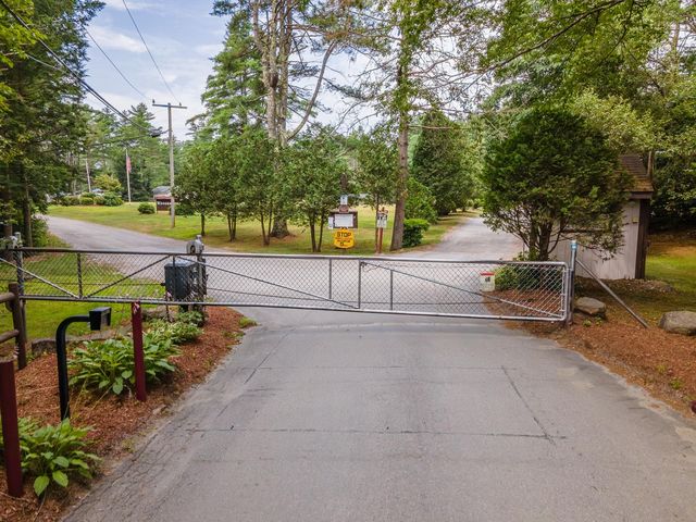 45 Camp Circle, Fitzwilliam, NH 03447