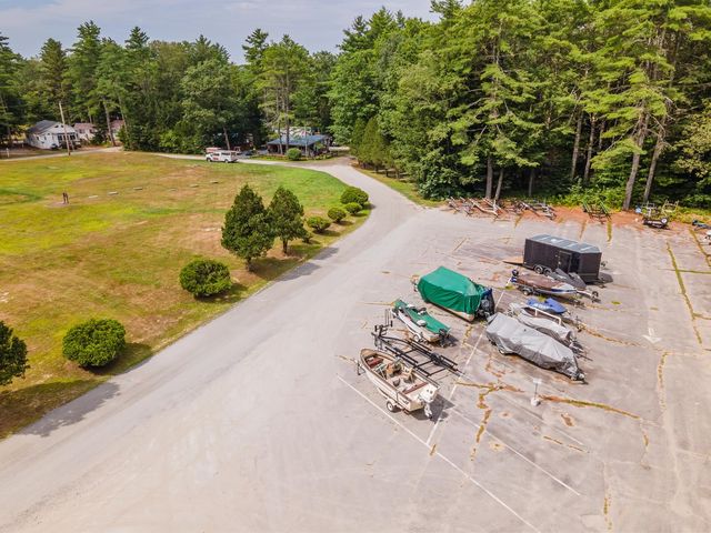 45 Camp Circle, Fitzwilliam, NH 03447