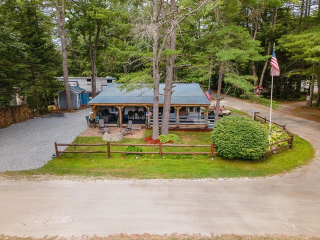 45 Camp Circle, Fitzwilliam, NH 03447