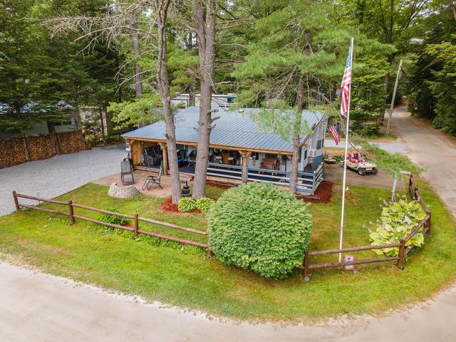 45 Camp Circle, Fitzwilliam, NH 03447
