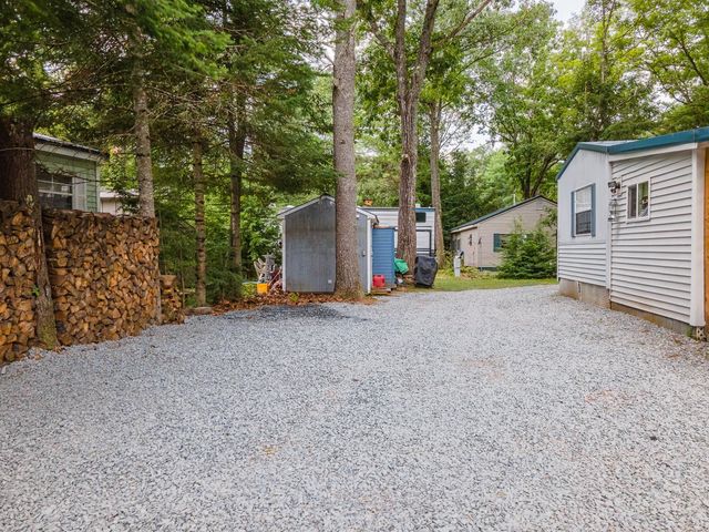45 Camp Circle, Fitzwilliam, NH 03447