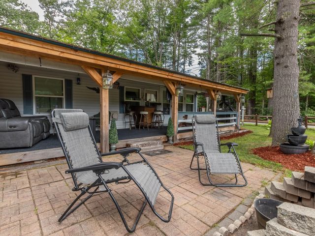 45 Camp Circle, Fitzwilliam, NH 03447
