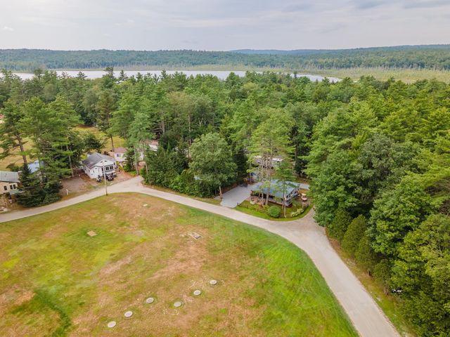 45 Camp Circle, Fitzwilliam, NH 03447
