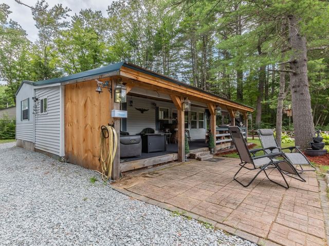 45 Camp Circle, Fitzwilliam, NH 03447