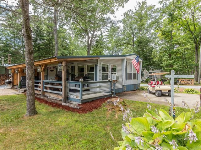 45 Camp Circle, Fitzwilliam, NH 03447