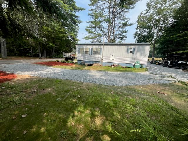 45 Camp Circle, Fitzwilliam, NH 03447
