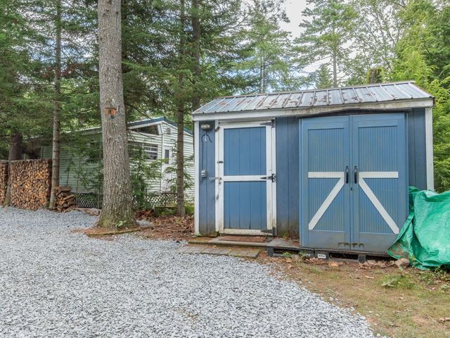 45 Camp Circle, Fitzwilliam, NH 03447