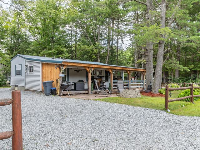45 Camp Circle, Fitzwilliam, NH 03447