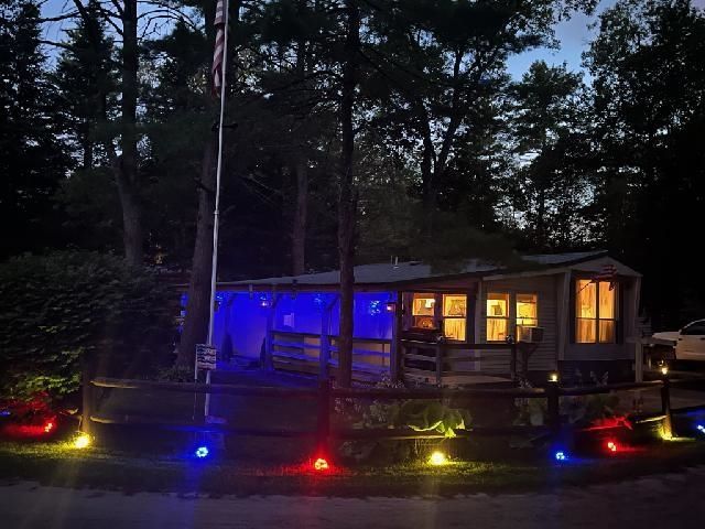 45 Camp Circle, Fitzwilliam, NH 03447