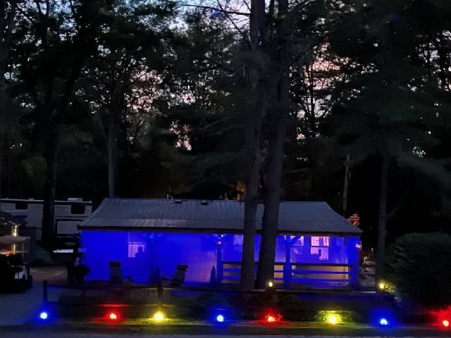 45 Camp Circle, Fitzwilliam, NH 03447