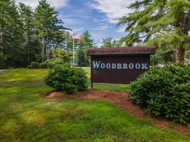 45 Camp Circle, Fitzwilliam, NH 03447