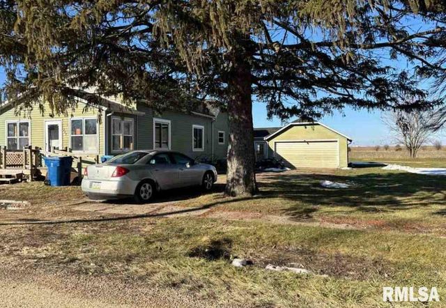 207 WELTON Avenue, Welton, IA 52774