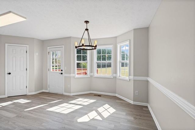 40 Fairview Knoll, Dallas, GA 30157