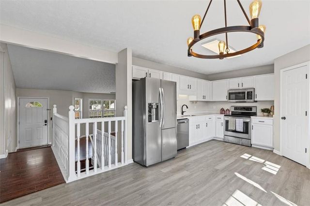 40 Fairview Knoll, Dallas, GA 30157