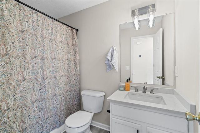 40 Fairview Knoll, Dallas, GA 30157