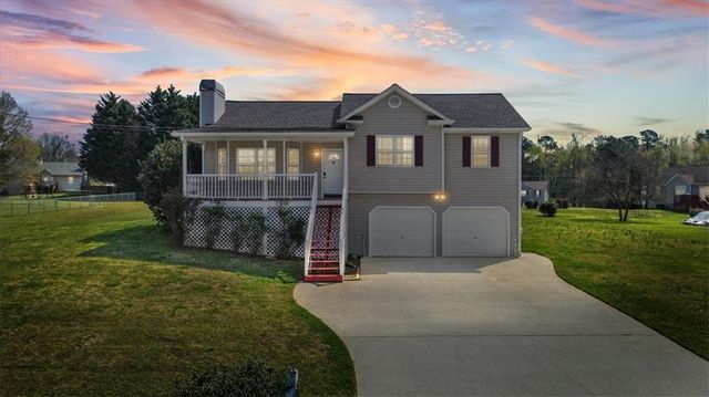 40 Fairview Knoll, Dallas, GA 30157