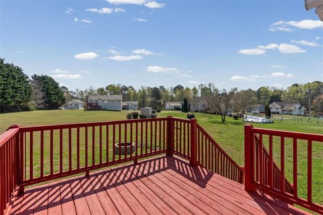 40 Fairview Knoll, Dallas, GA 30157