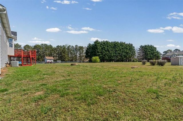 40 Fairview Knoll, Dallas, GA 30157