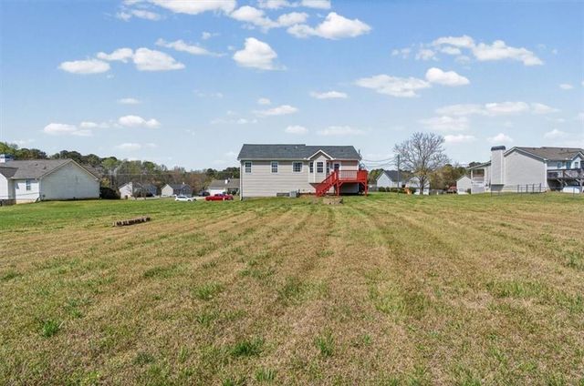 40 Fairview Knoll, Dallas, GA 30157