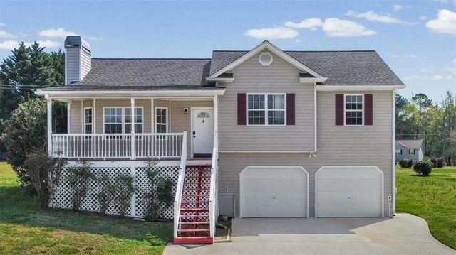 40 Fairview Knoll, Dallas, GA 30157